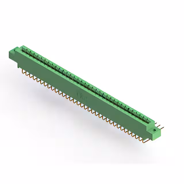 833-068-559-802 EDAC Inc.  Edgeboard Connectors